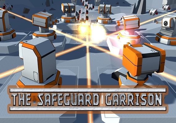 The Safeguard Garrison
