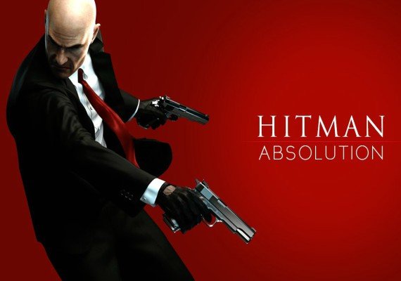 Hitman Absolution Professional Edition
