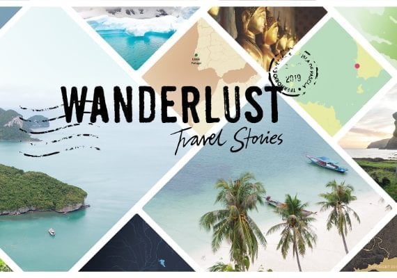 Wanderlust Travel Stories (GOG)