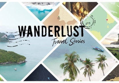 Wanderlust Travel Stories (GOG)