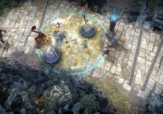 Guardians of Middle-Earth - Smaug's Treasure (DLC)