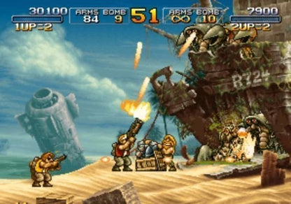 METAL SLUG Complete Bundle