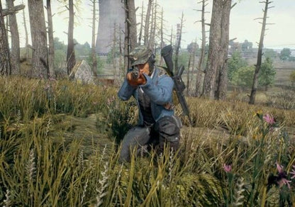 PUBG - Pipe Wrench Digital