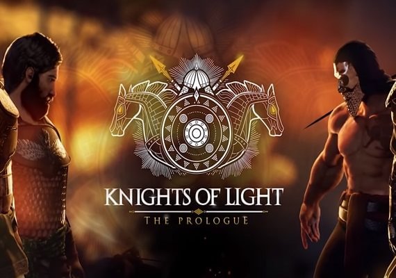 Knights of Light: The Prologue