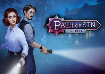 Path of Sin: Greed Steam Key GLOBAL