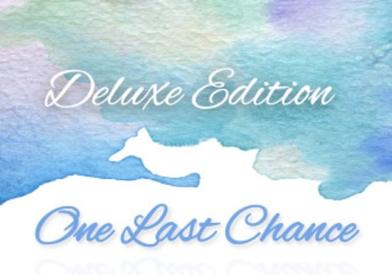 One Last Chance Deluxe Edition Steam Key GLOBAL