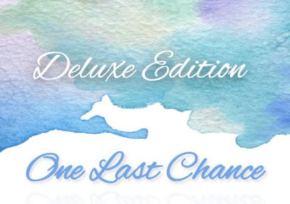 One Last Chance Deluxe Edition Steam Key GLOBAL
