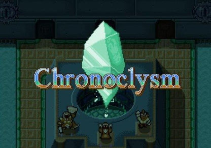 Chronoclysm Steam Key GLOBAL