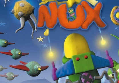 NuX (EU)