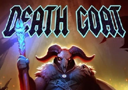 Death Goat Steam Key GLOBAL