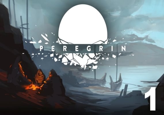 Peregrin Steam Key GLOBAL
