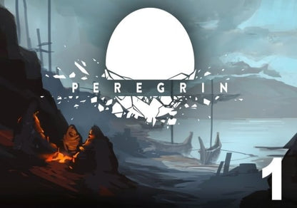 Peregrin Steam Key GLOBAL