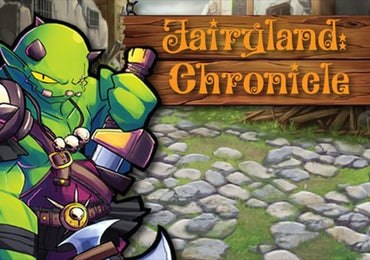 Fairyland: Chronicle