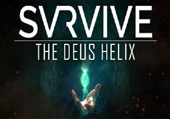 SVRVIVE: The Deus Helix Steam Key GLOBAL