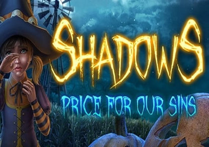 Shadows: Price For Our Sins Bonus Edition Steam Key GLOBAL