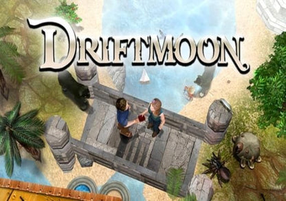 Driftmoon