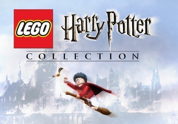 LEGO Harry Potter Collection
