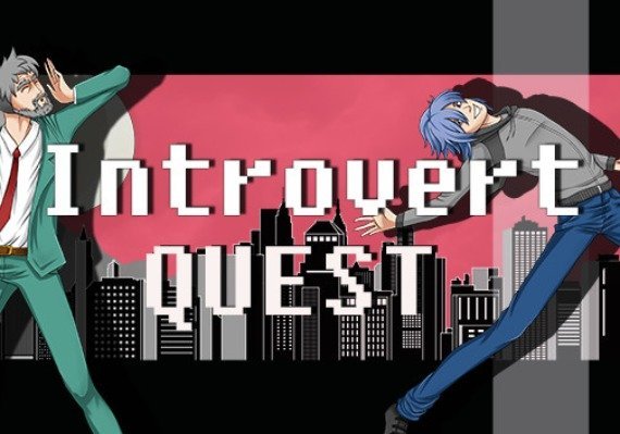 Introvert Quest