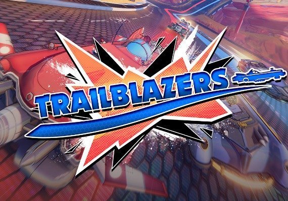 Trailblazers (Switch) (EU)