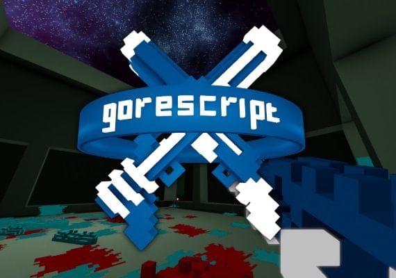 Gorescript