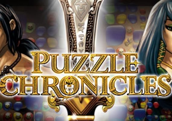 Puzzle Chronicles EU