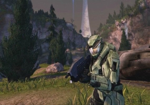 Halo: The Master Chief Collection- Feather Skull (DLC) (Xbox One)