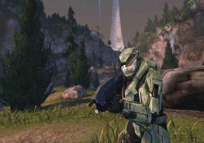 Halo: The Master Chief Collection- Feather Skull (DLC) (Xbox One)