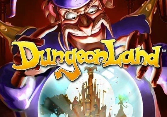 Dungeonland - All Access Pass