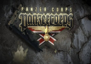 Panzer Corps: U.S. Corps '42
