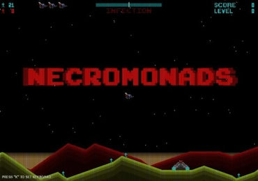 Necromonads