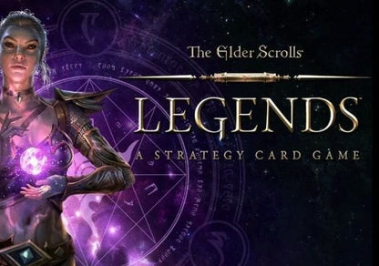 The Elder Scrolls: Legends Bonus Pack Bethesda Key