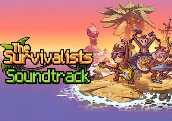 The Survivalists - Soundtrack
