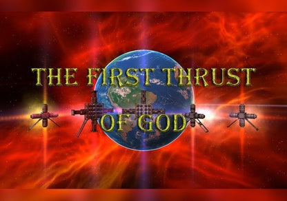 The first thrust of God (PC)