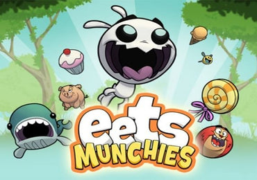 Eets Munchies
