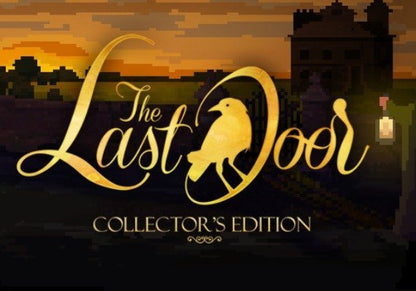 The Last Door (Collector's Edition) Bundle