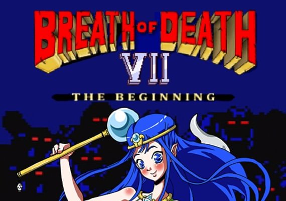 Cthulhu Saves the World &amp; Breath of Death VII Double Pack