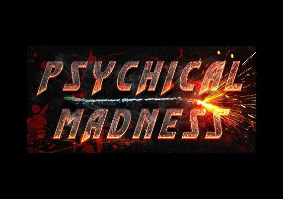 Psychical Madness