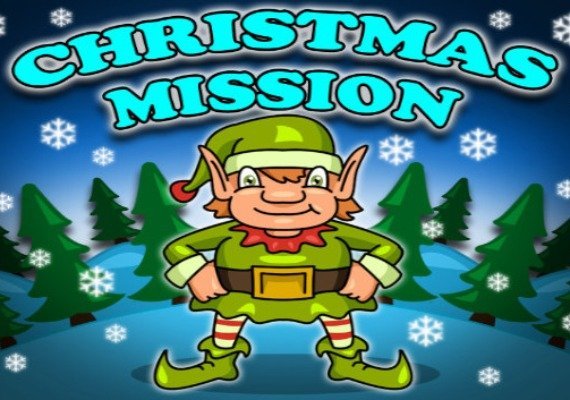 Christmas Mission
