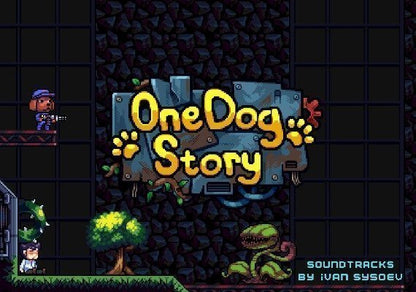 One Dog Story