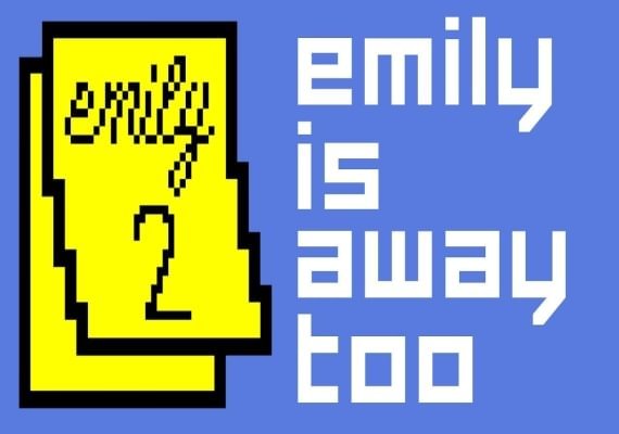 Emily is Away Too (Steam)