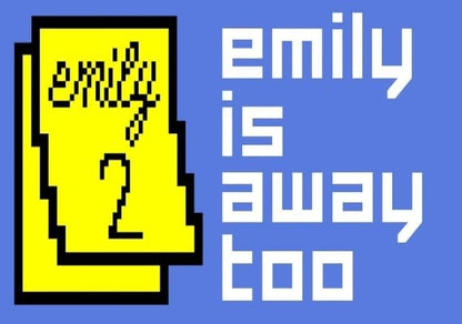 Emily is Away Too (Steam)