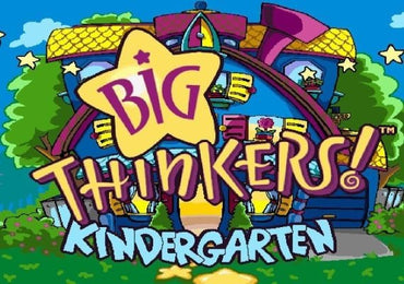 Big Thinkers Kindergarten