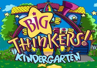 Big Thinkers Kindergarten
