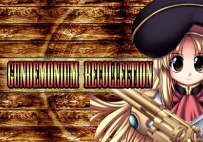 Gundemonium Recollection