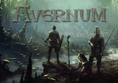Avernum Bundle