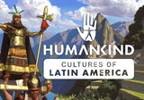 Humankind - Cultures of Latin America (DLC) (EU)