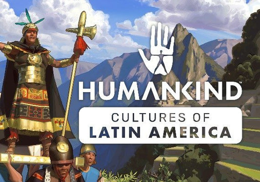 Humankind - Cultures of Latin America (DLC) (EU)
