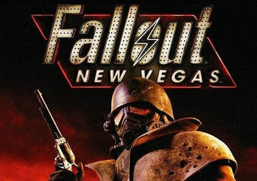 Fallout: New Vegas - All DLC Pack (Steam)