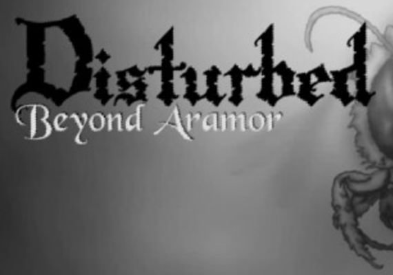 Disturbed: Beyond Aramor Steam Key GLOBAL