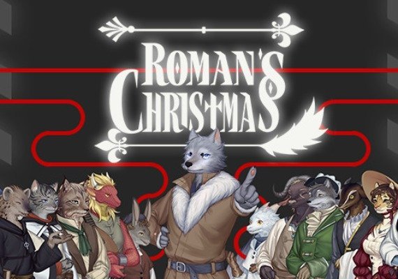 Roman's Christmas